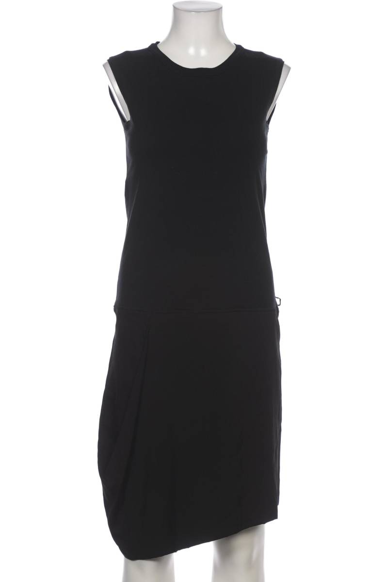 Brunello Cucinelli Damen Kleid, schwarz, Gr. 38 von BRUNELLO CUCINELLI