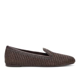 Brunello Cucinelli Damen Luxus Hausschuhe von BRUNELLO CUCINELLI