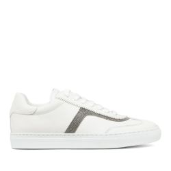 Brunello Cucinelli Damen Sneakers - Stilvoller Komfort von BRUNELLO CUCINELLI