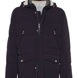 Brunello Cucinelli Daunenjacke - Czv03 von BRUNELLO CUCINELLI