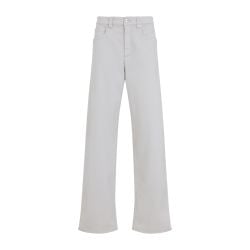 Brunello Cucinelli Graue Jeans Für Frauen von BRUNELLO CUCINELLI