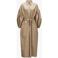 Brunello Cucinelli  - Hemdblusenkleid | Damen (M) von BRUNELLO CUCINELLI