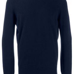 Brunello Cucinelli Herren Blaues Sweatshirt von BRUNELLO CUCINELLI