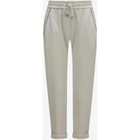 Brunello Cucinelli  - Hose | Damen (40) von BRUNELLO CUCINELLI