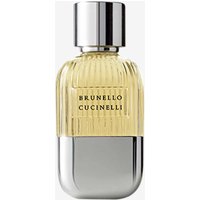 Brunello Cucinelli  - Pour Homme Eau de Parfum 100 ml | Unisex von BRUNELLO CUCINELLI