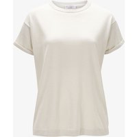 Brunello Cucinelli  - Strickshirt | Damen (L) von BRUNELLO CUCINELLI