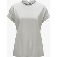 Brunello Cucinelli  - T-Shirt | Damen (L) von BRUNELLO CUCINELLI