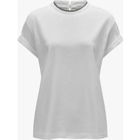 Brunello Cucinelli  - T-Shirt | Damen (L) von BRUNELLO CUCINELLI