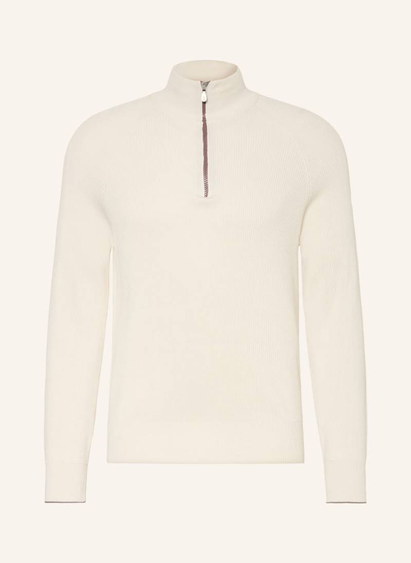 Brunello Cucinelli Troyer weiss von BRUNELLO CUCINELLI