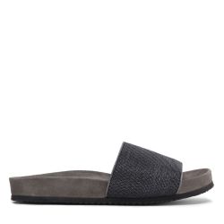 Elegante Damen-lederslipper Von Brunello Cucinelli von BRUNELLO CUCINELLI