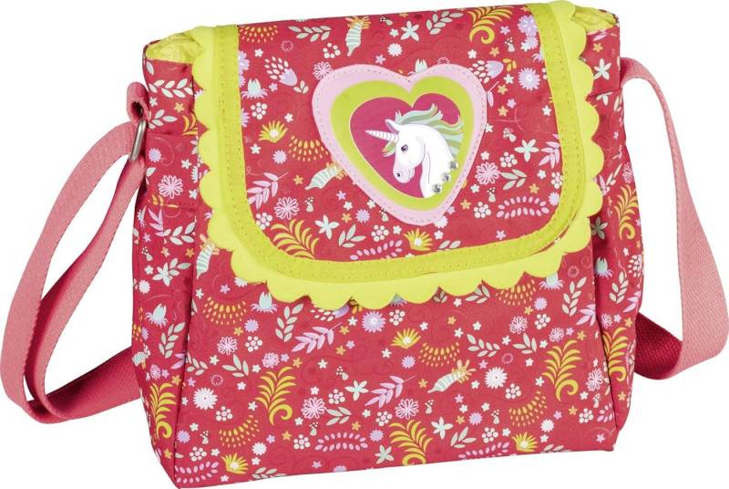 BRUNNEN Handtasche BRUNNEN Handtasche Fantasy 1049141342 von BRUNNEN