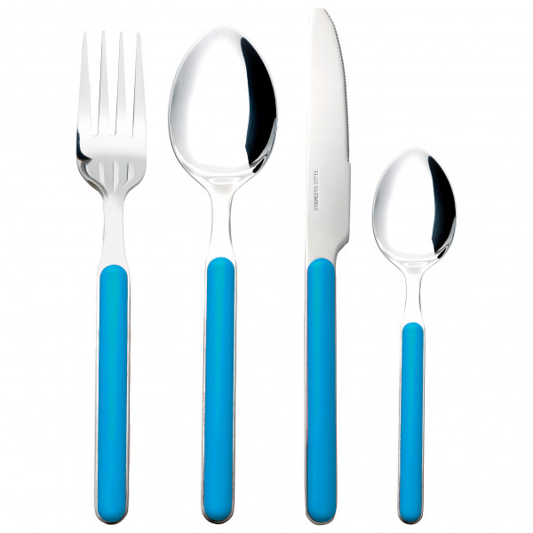 Brunner - Delice - Besteck-Set Gr 16 Pieces weiß von BRUNNER