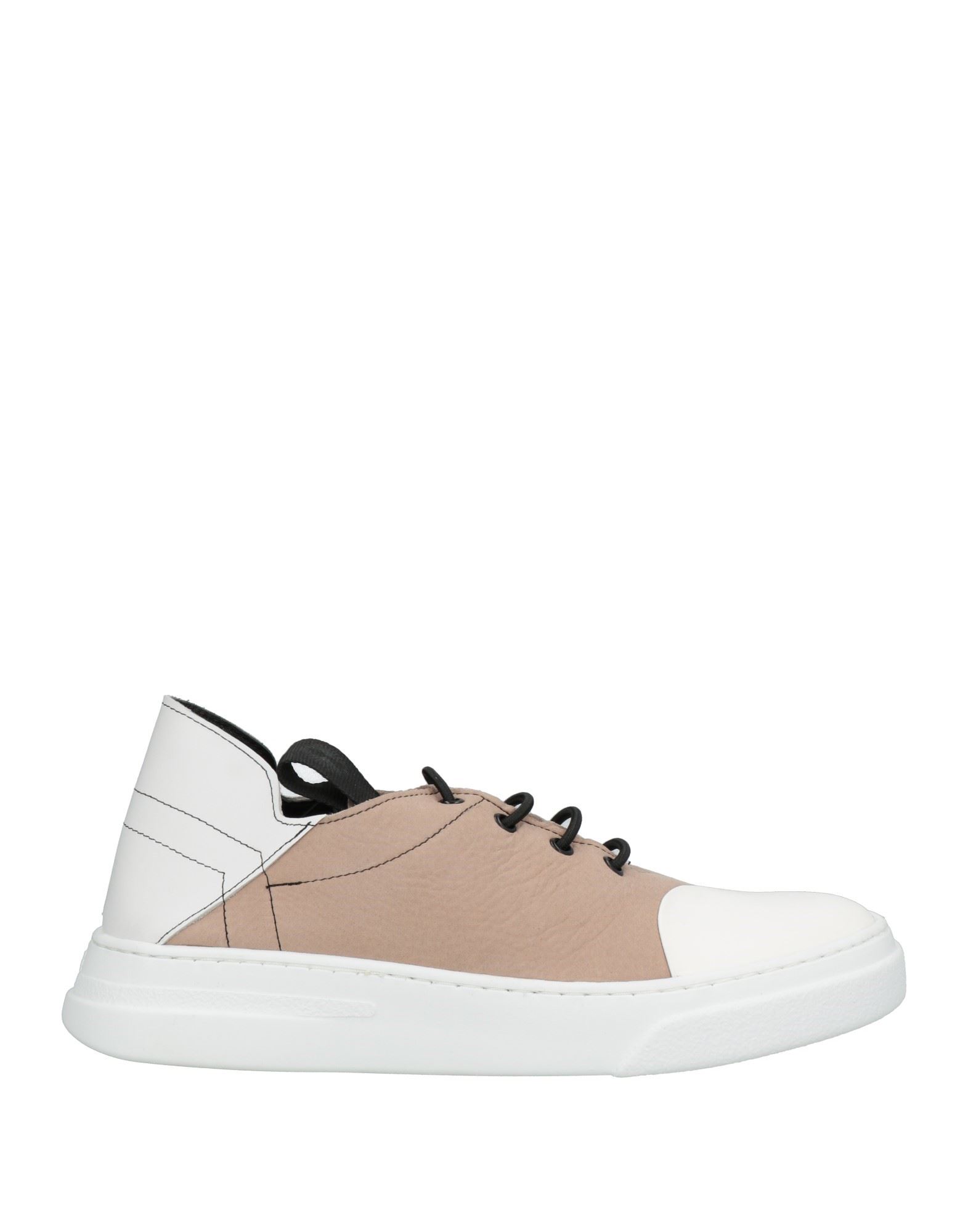 BRUNO BORDESE Sneakers Herren Beige von BRUNO BORDESE