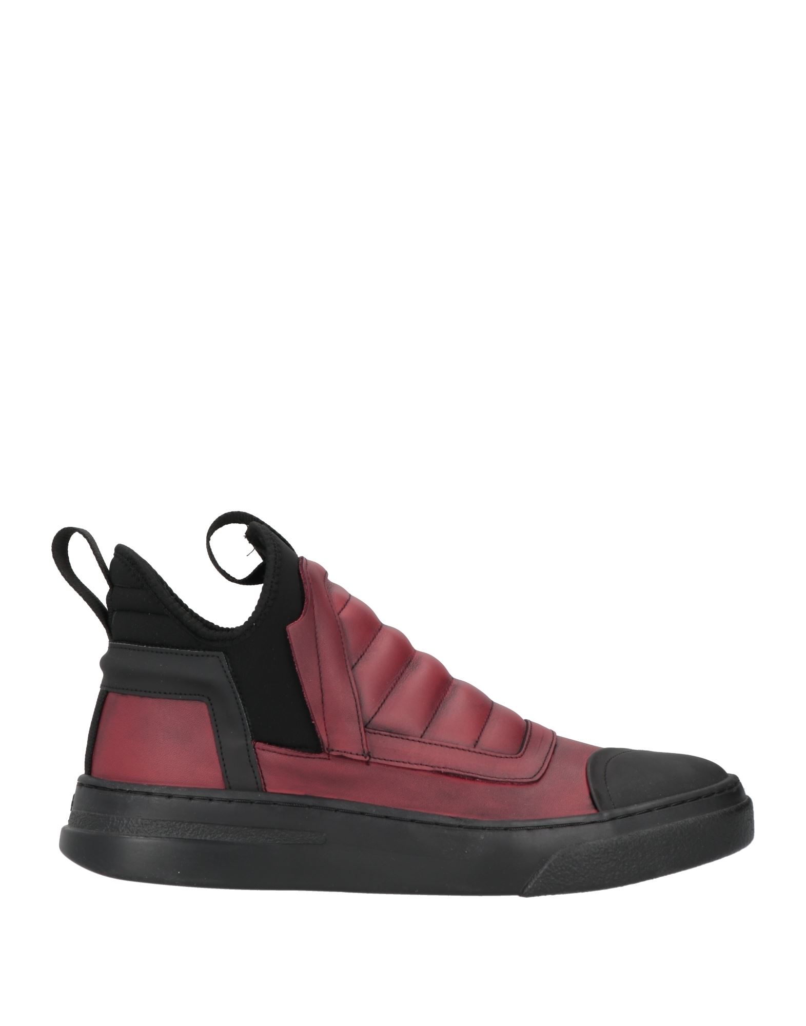 BRUNO BORDESE Sneakers Herren Bordeaux von BRUNO BORDESE