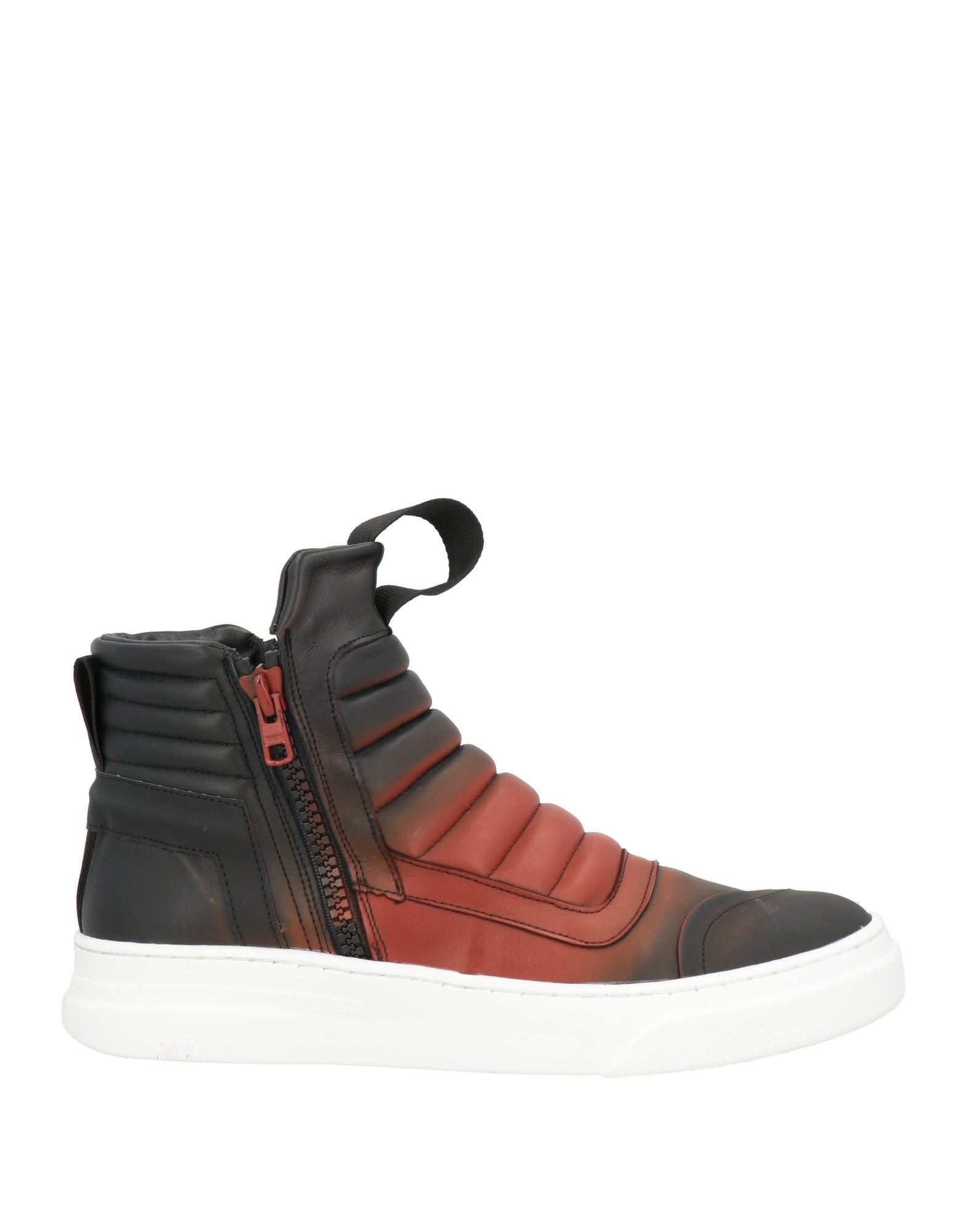 BRUNO BORDESE Sneakers Herren Rot von BRUNO BORDESE