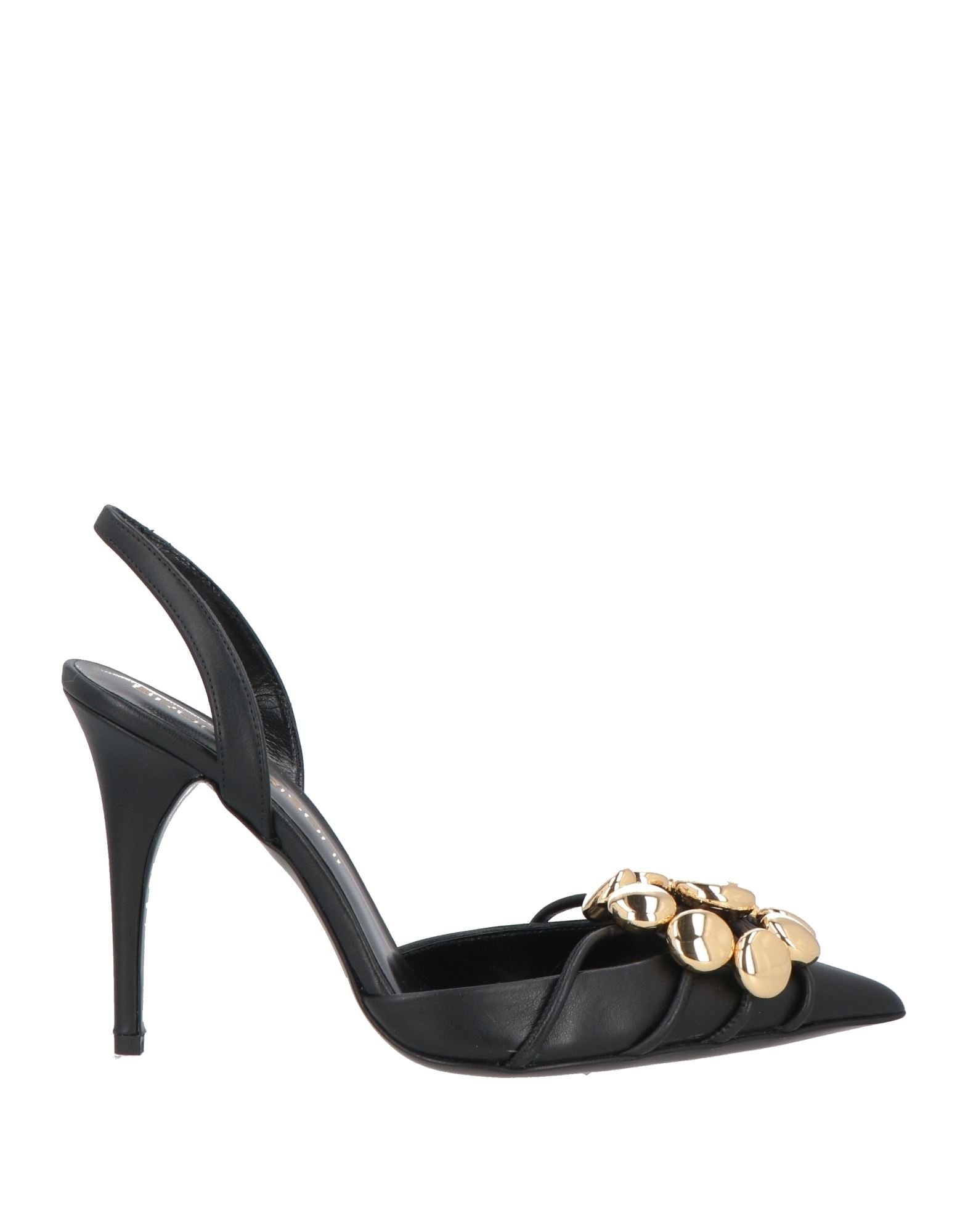 BRUNO FRISONI Pumps Damen Schwarz BRUNO FRISONI Pumps Damen Schwarz von BRUNO FRISONI