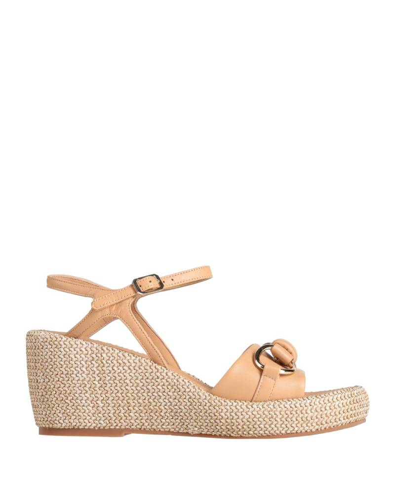 BRUNO PREMI Espadrilles Damen Sand von BRUNO PREMI
