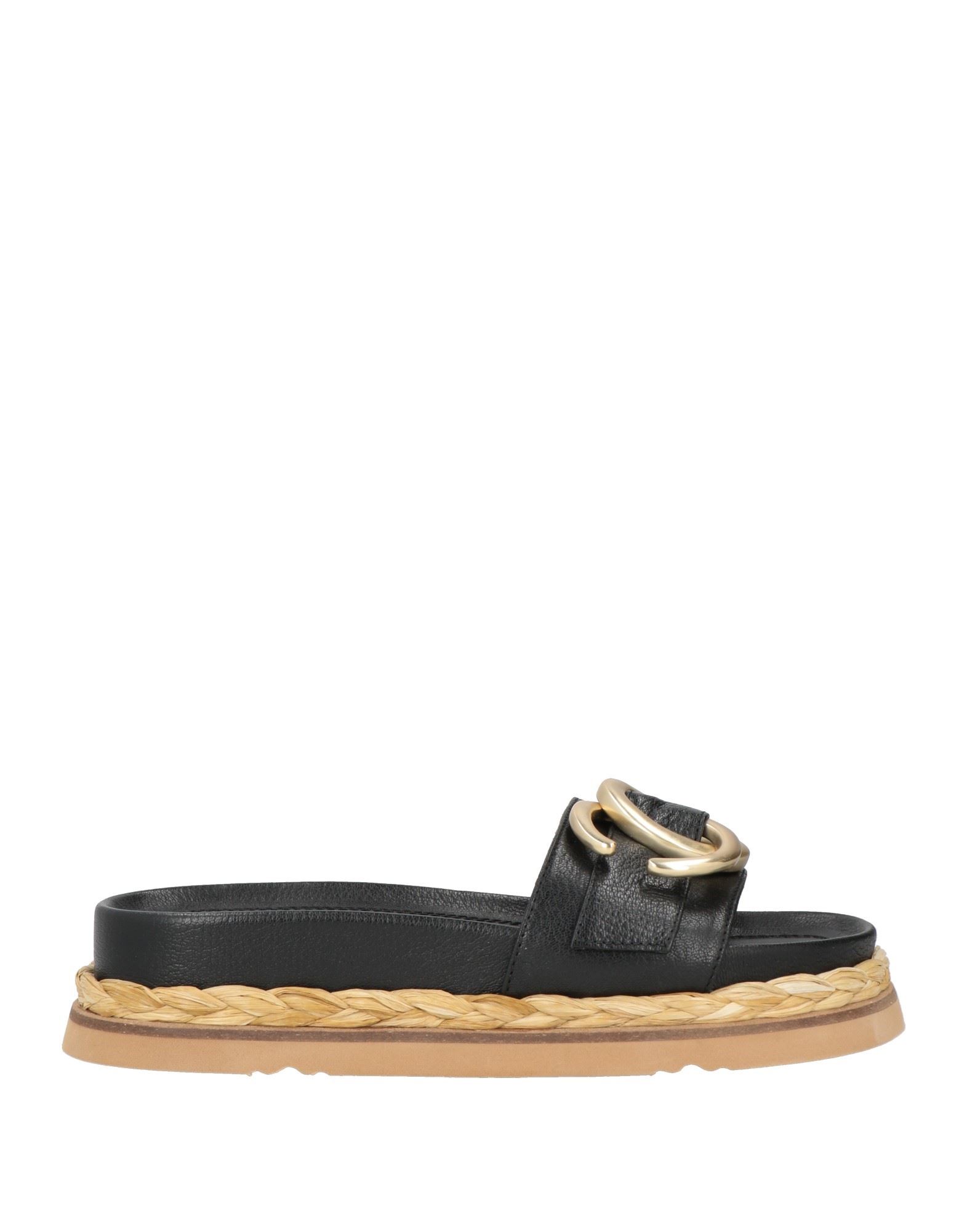 BRUNO PREMI Espadrilles Damen Schwarz von BRUNO PREMI