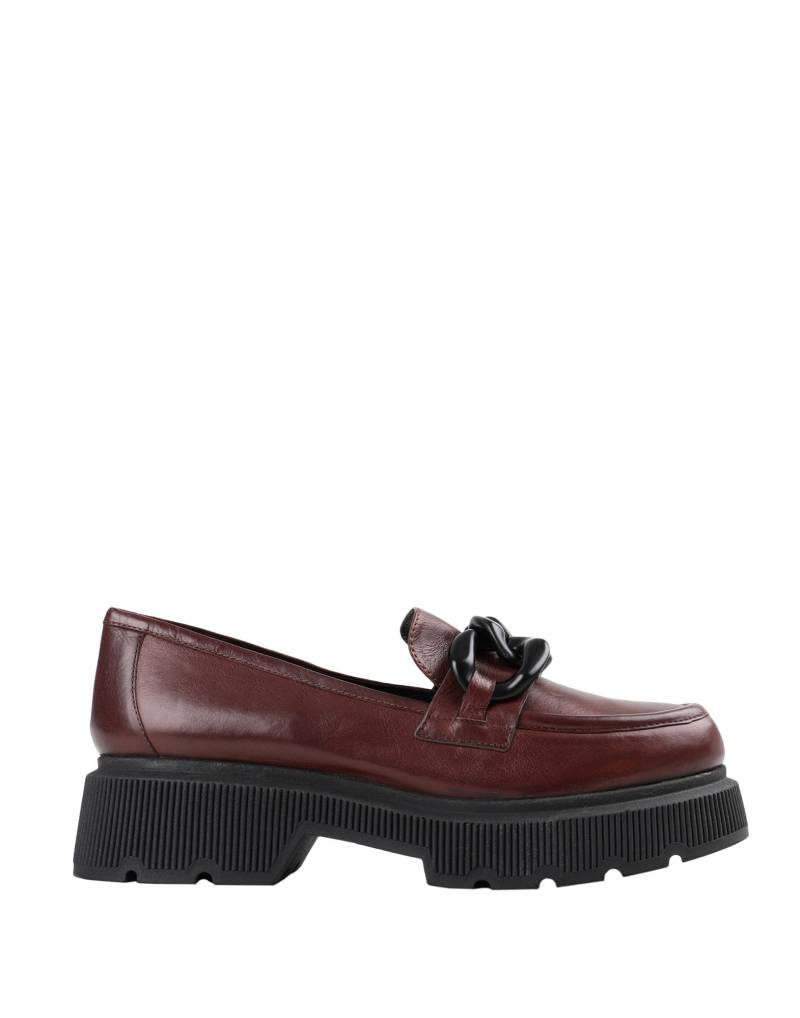 BRUNO PREMI Mokassin Damen Schokobraun von BRUNO PREMI