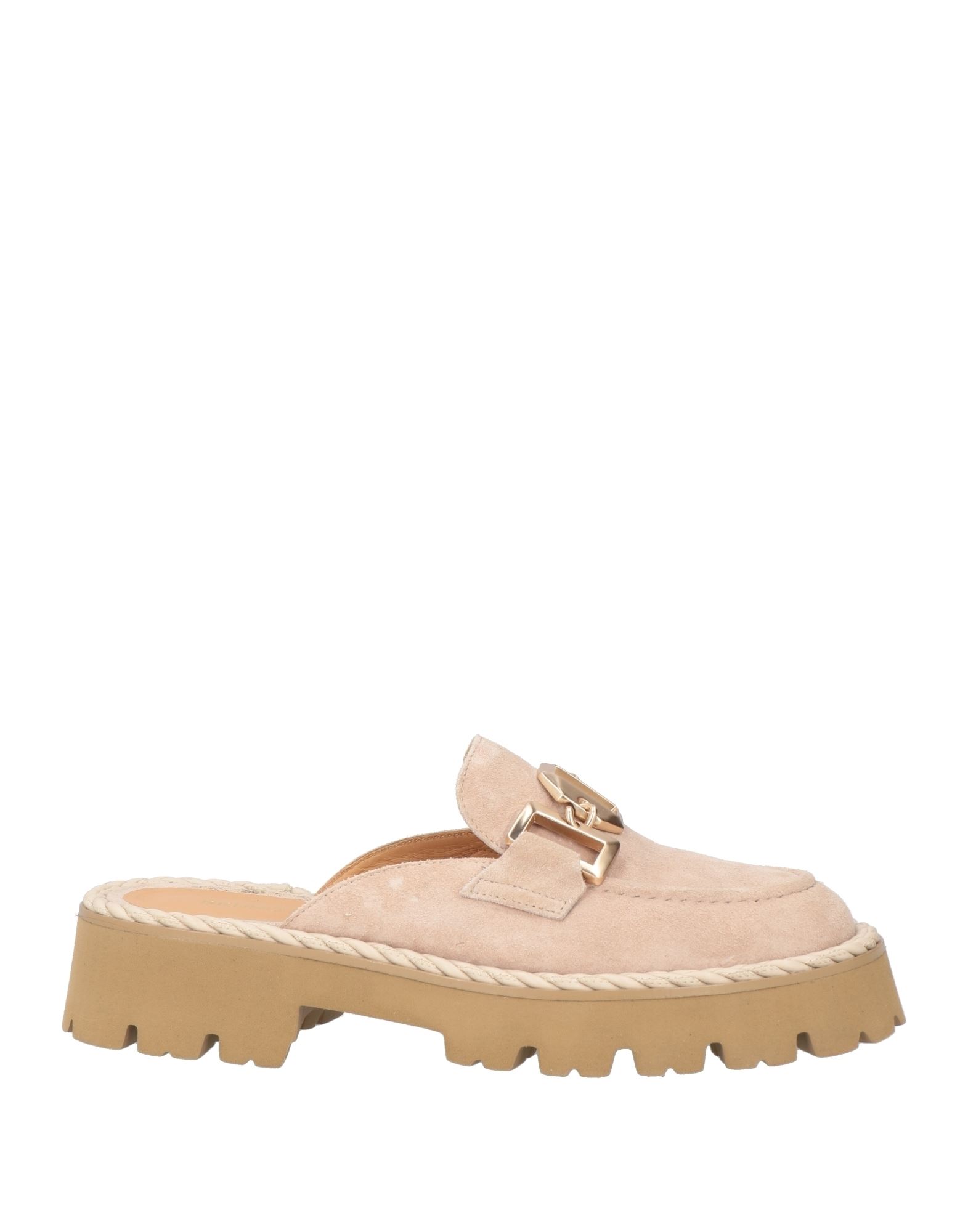 BRUNO PREMI Mules & Clogs Damen Hellrosa von BRUNO PREMI