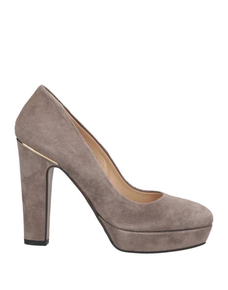 BRUNO PREMI Pumps Damen Grau von BRUNO PREMI