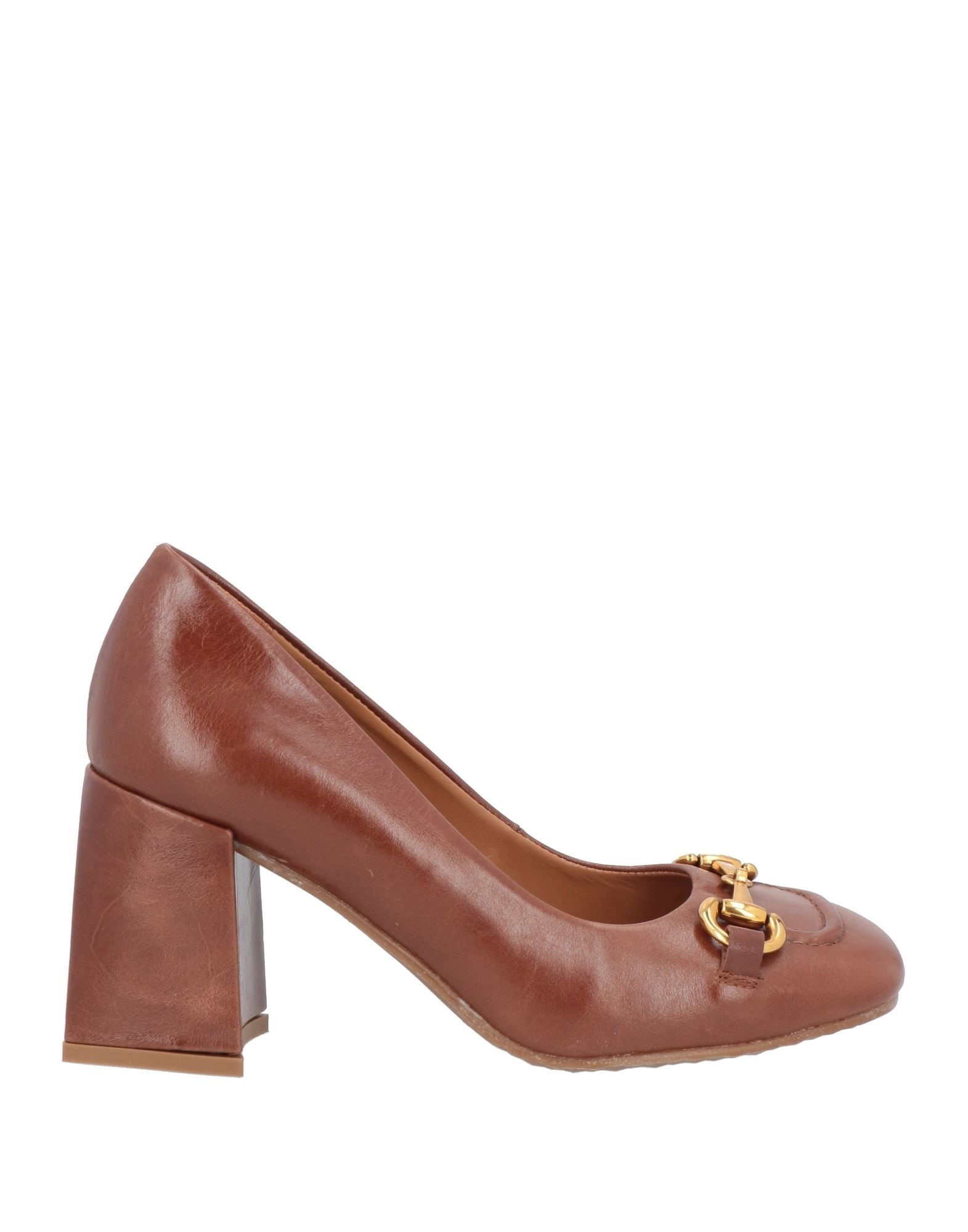 BRUNO PREMI Pumps Damen Lederfarben von BRUNO PREMI