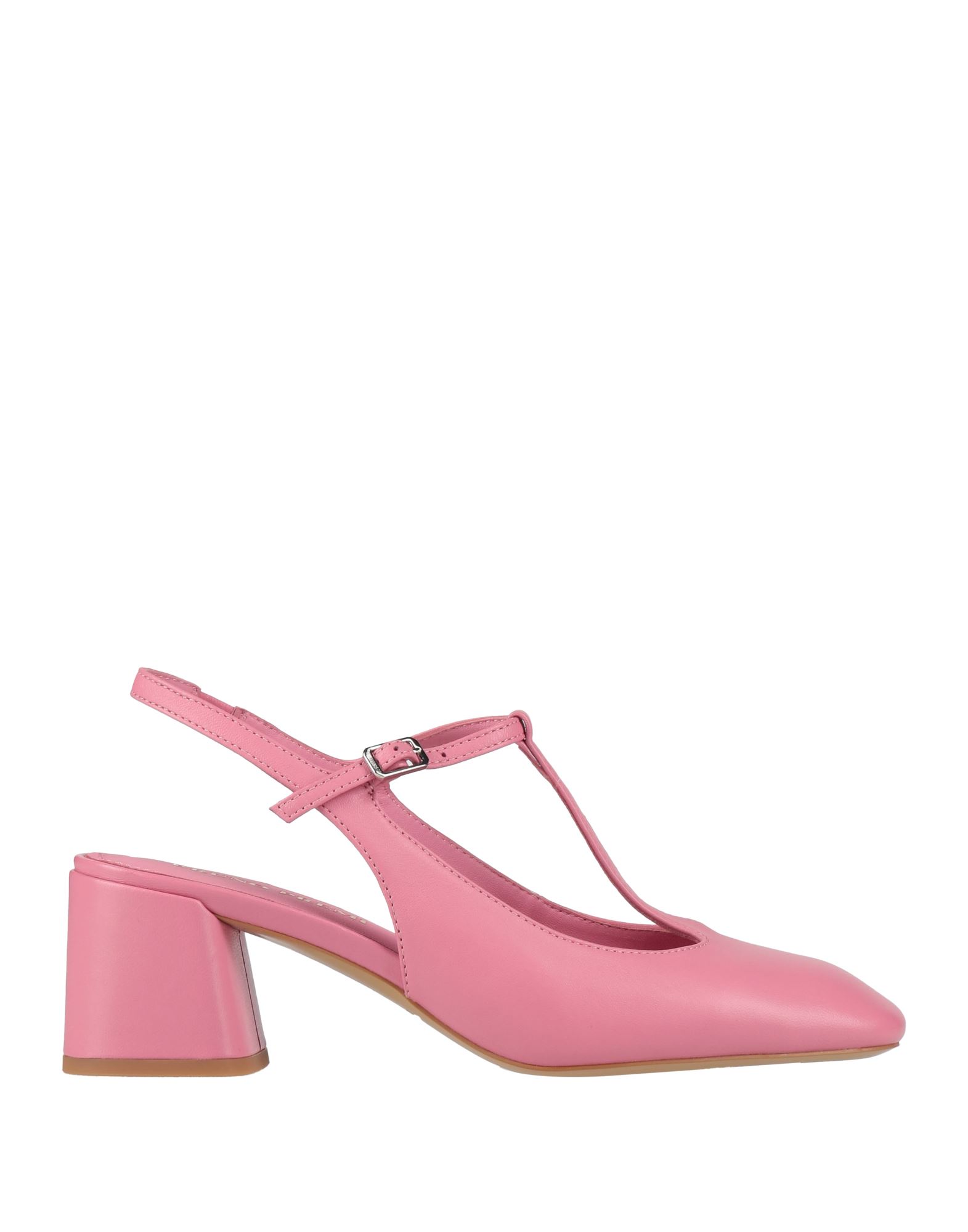 BRUNO PREMI Pumps Damen Rosa von BRUNO PREMI