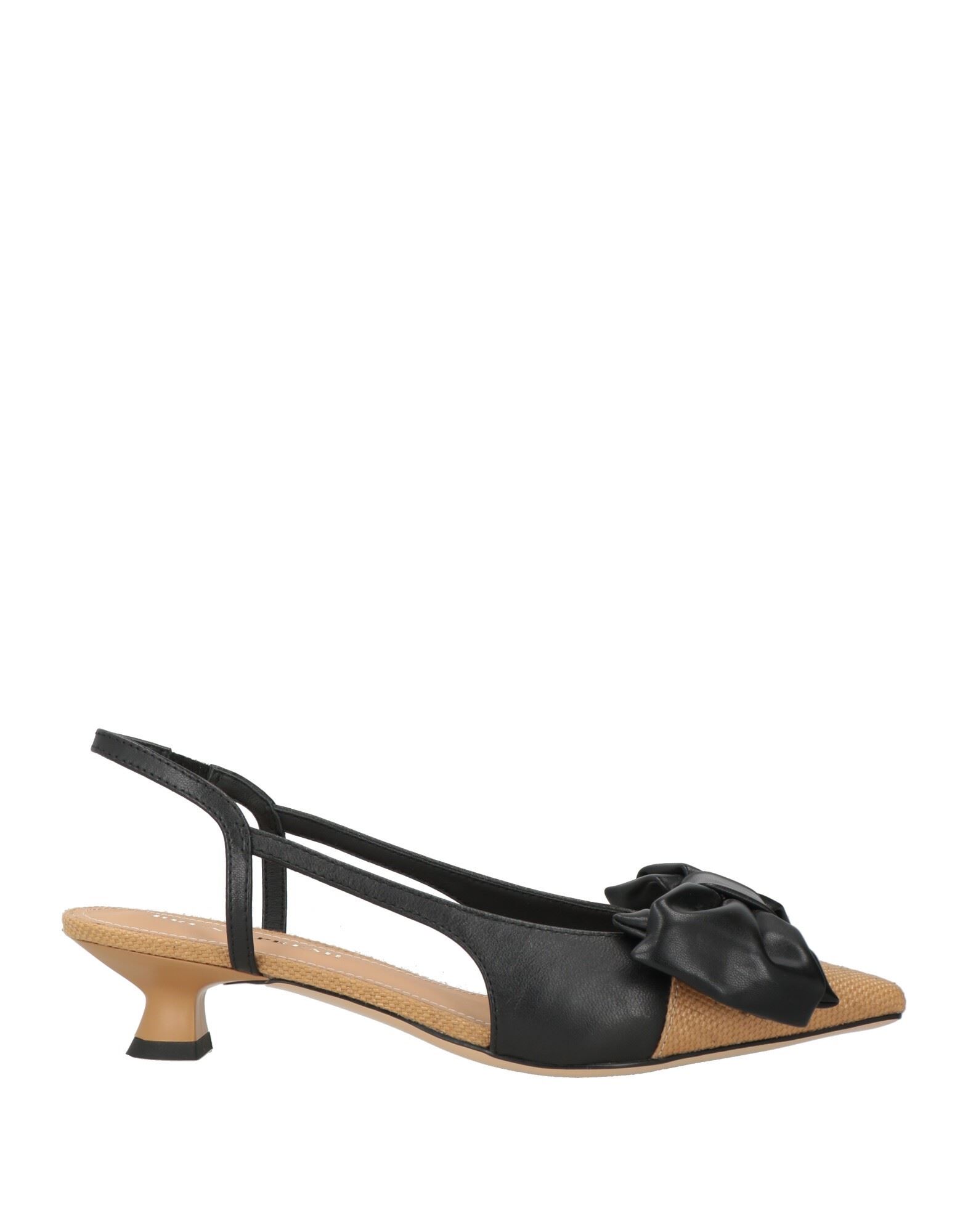 BRUNO PREMI Pumps Damen Schwarz von BRUNO PREMI