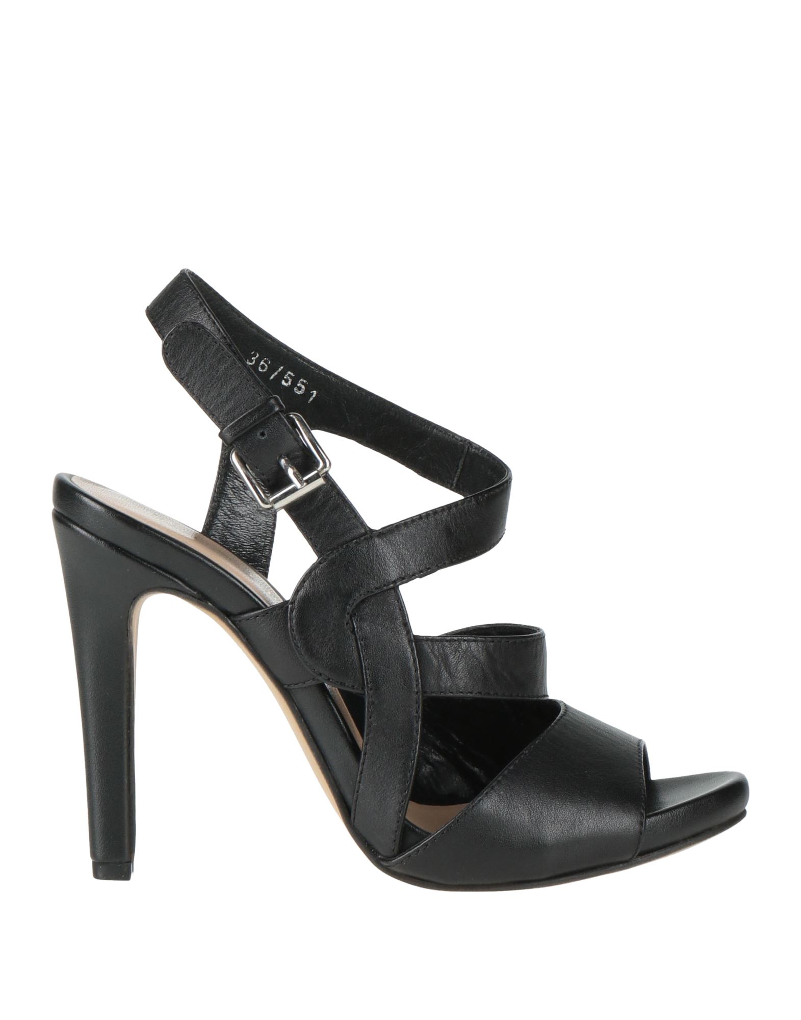 BRUNO PREMI Sandale Damen Schwarz von BRUNO PREMI