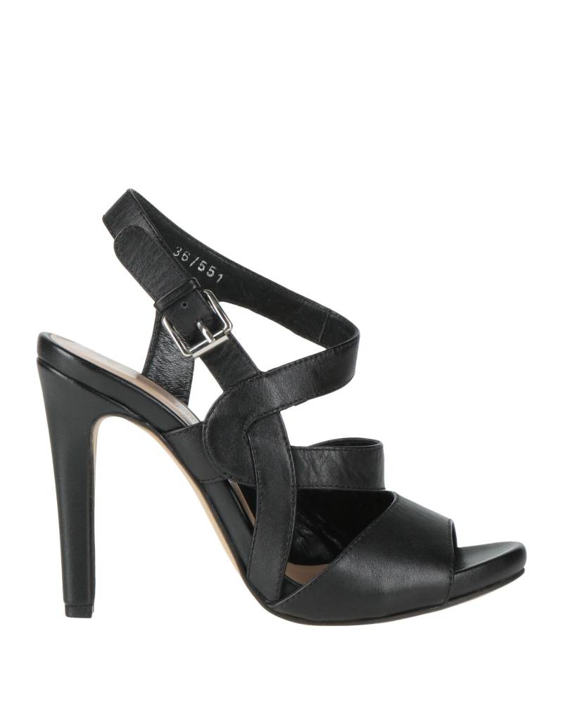 BRUNO PREMI Sandale Damen Schwarz von BRUNO PREMI