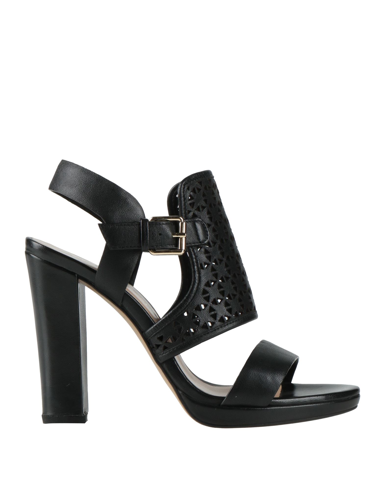 BRUNO PREMI Sandale Damen Schwarz von BRUNO PREMI