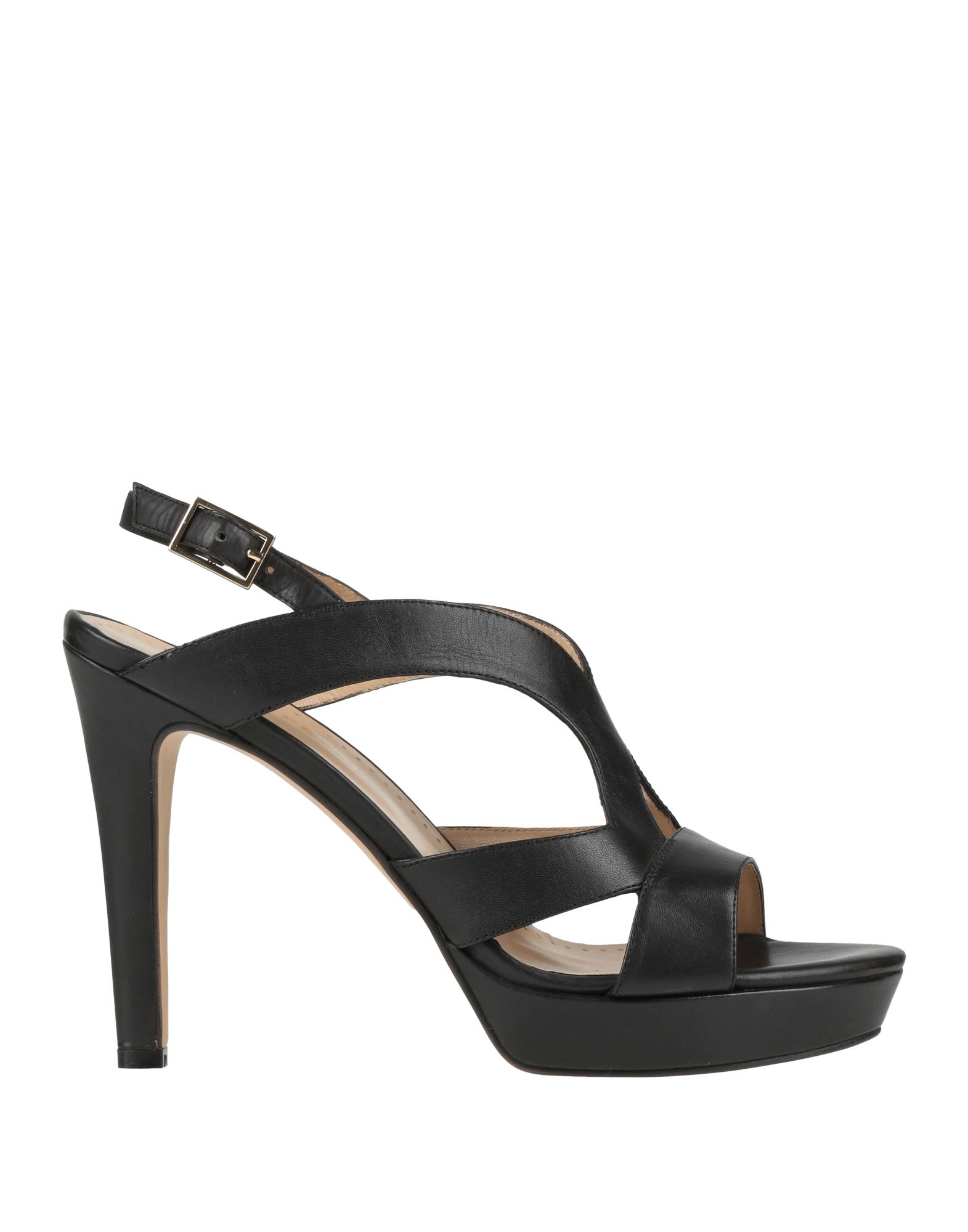 BRUNO PREMI Sandale Damen Schwarz von BRUNO PREMI