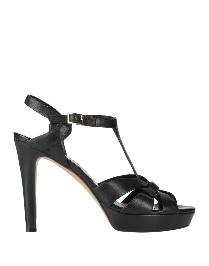 BRUNO PREMI Sandale Damen Schwarz von BRUNO PREMI