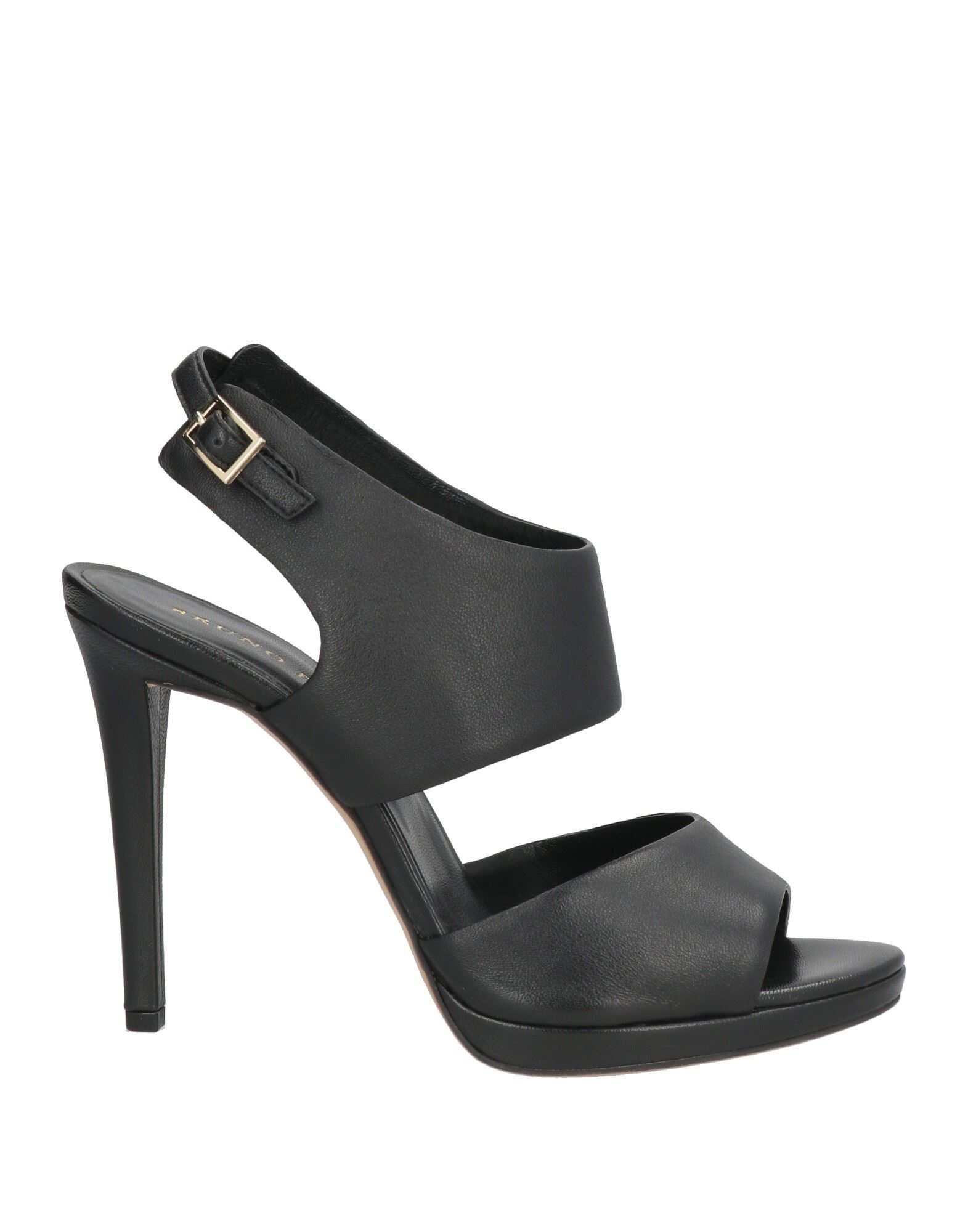 BRUNO PREMI Sandale Damen Schwarz von BRUNO PREMI