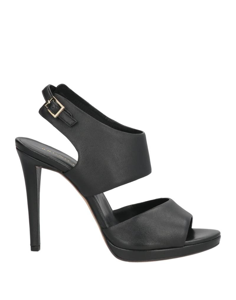 BRUNO PREMI Sandale Damen Schwarz von BRUNO PREMI