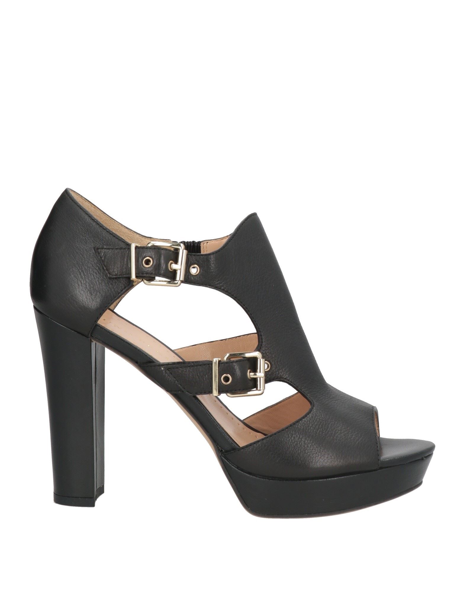 BRUNO PREMI Sandale Damen Schwarz von BRUNO PREMI