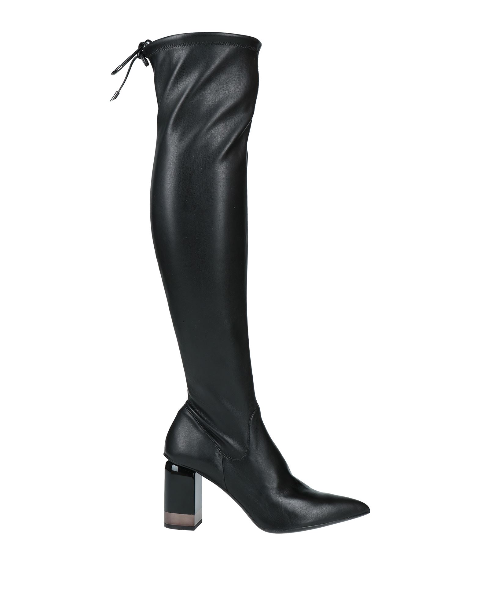 BRUNO PREMI Stiefel Damen Schwarz von BRUNO PREMI