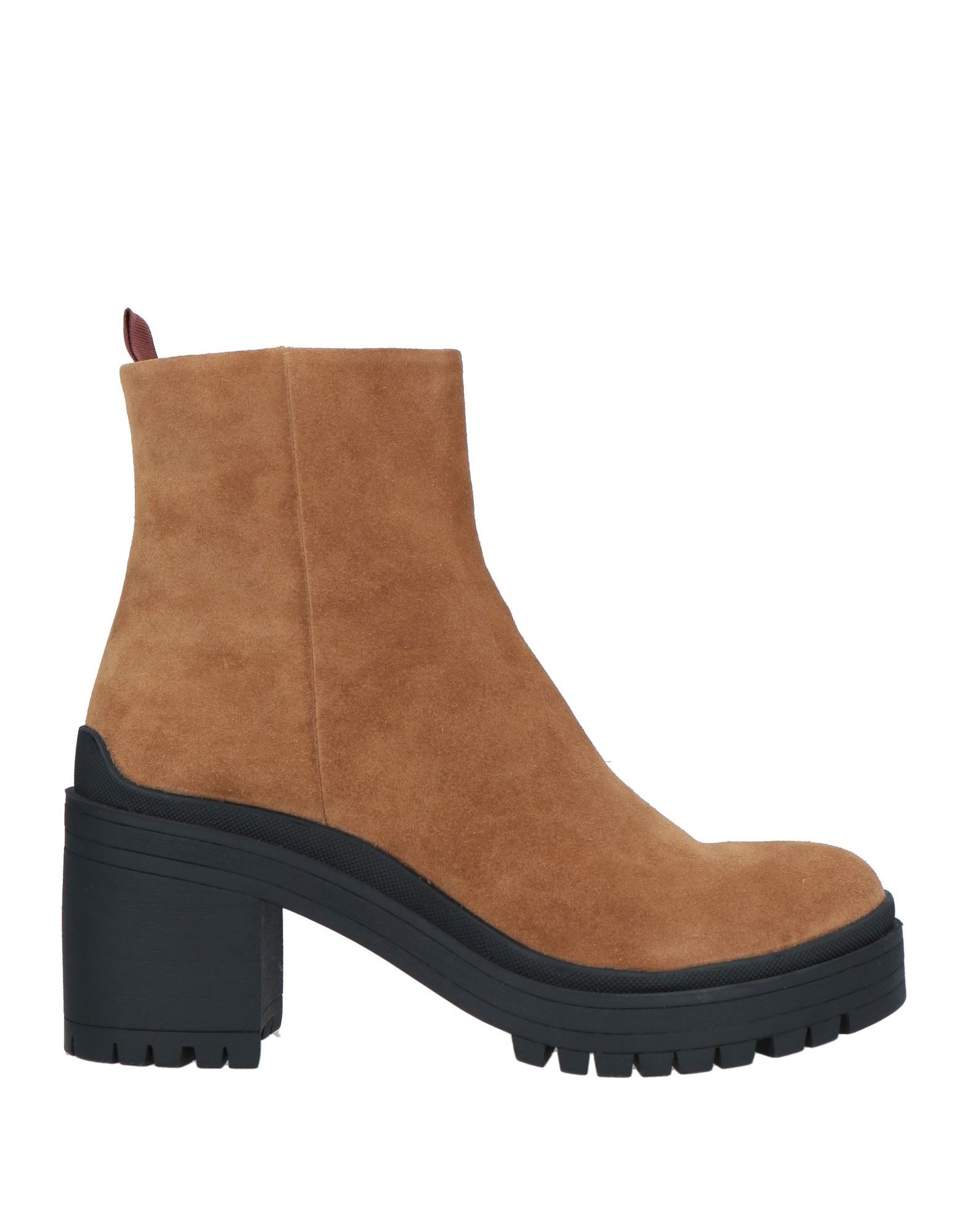 BRUNO PREMI Stiefelette Damen Kamel von BRUNO PREMI