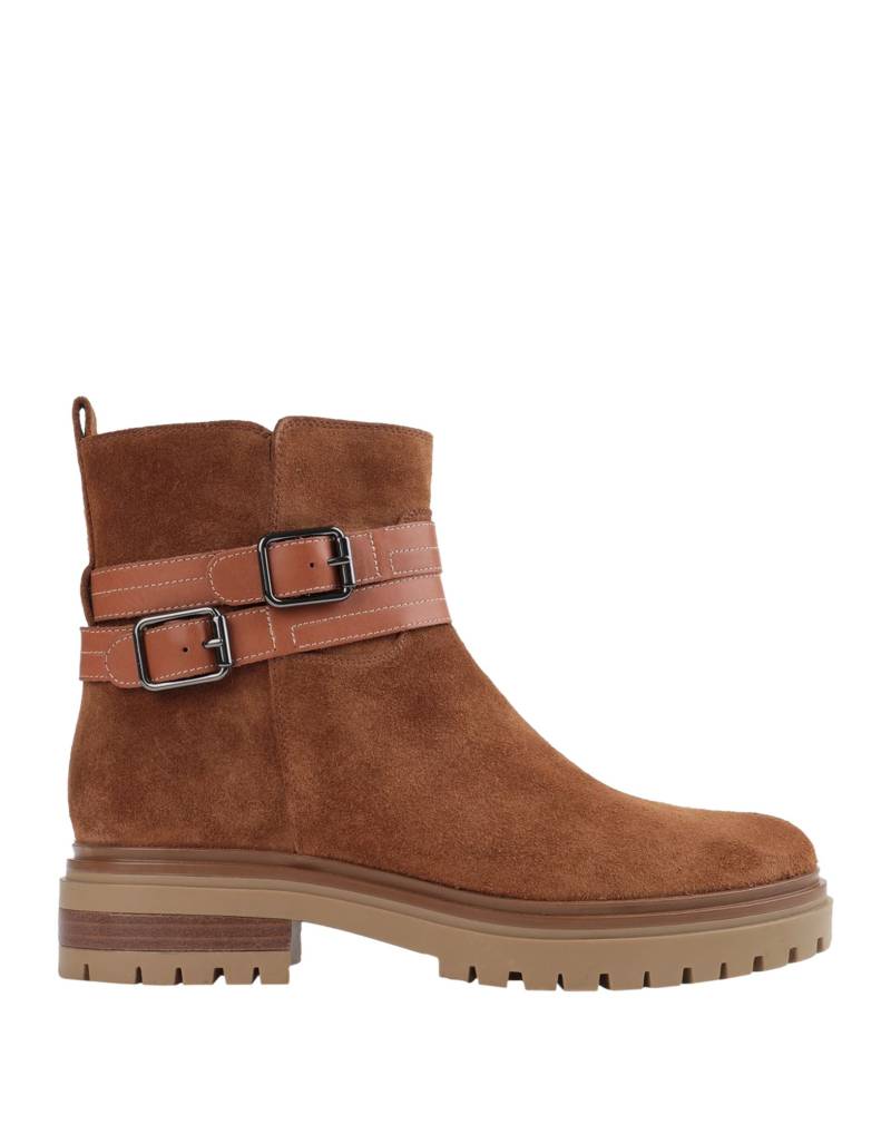 BRUNO PREMI Stiefelette Damen Lederfarben von BRUNO PREMI