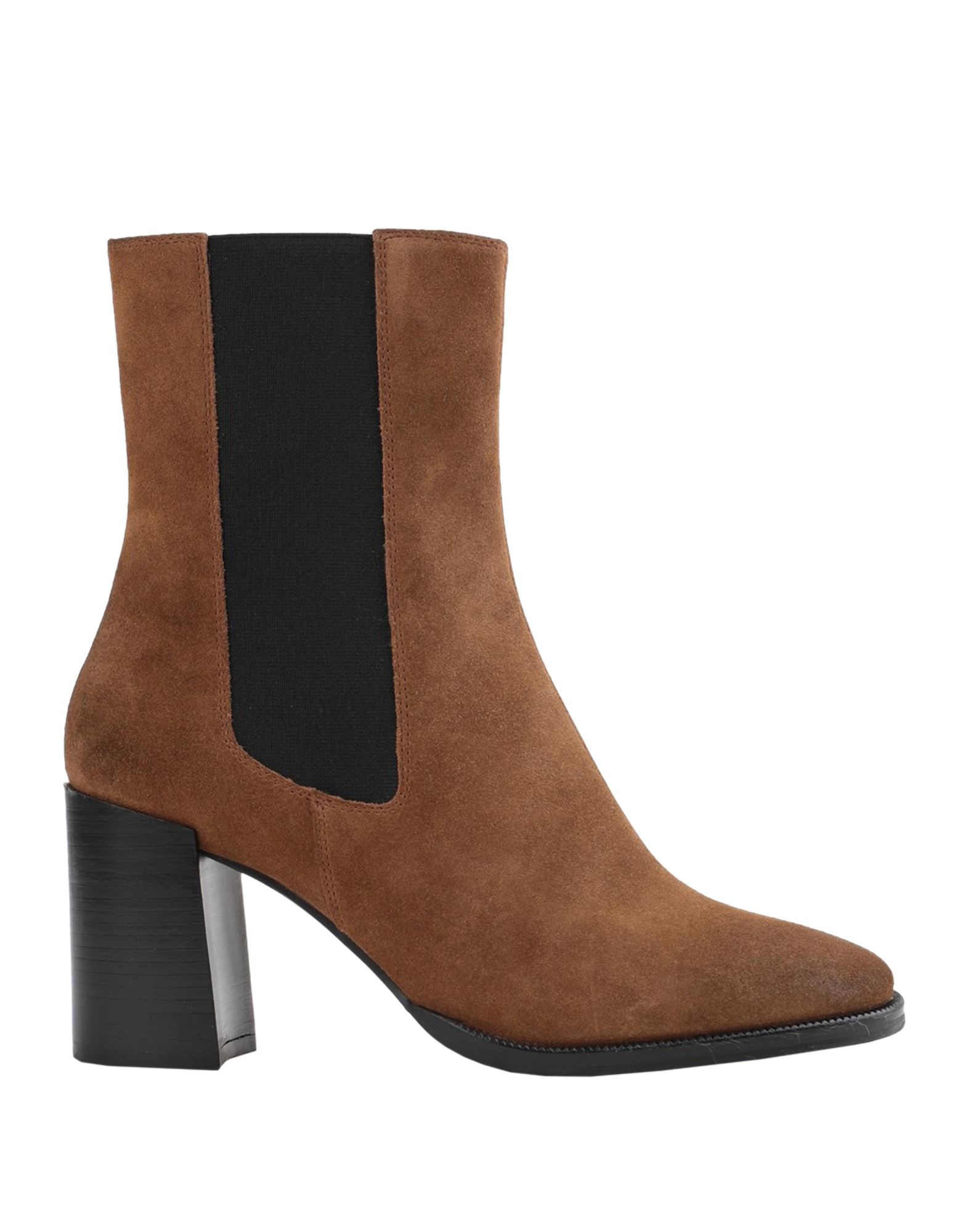 BRUNO PREMI Stiefelette Damen Lederfarben von BRUNO PREMI