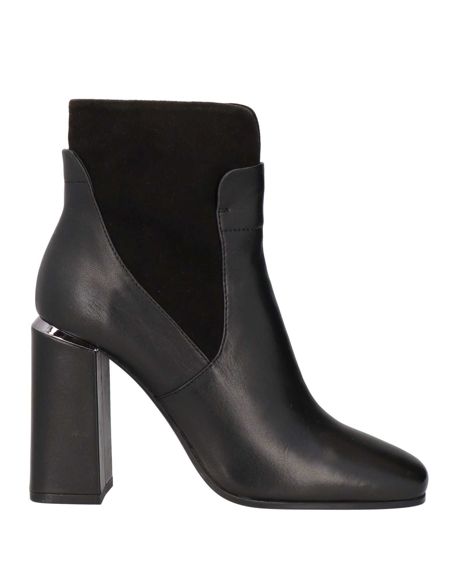 BRUNO PREMI Stiefelette Damen Schwarz von BRUNO PREMI