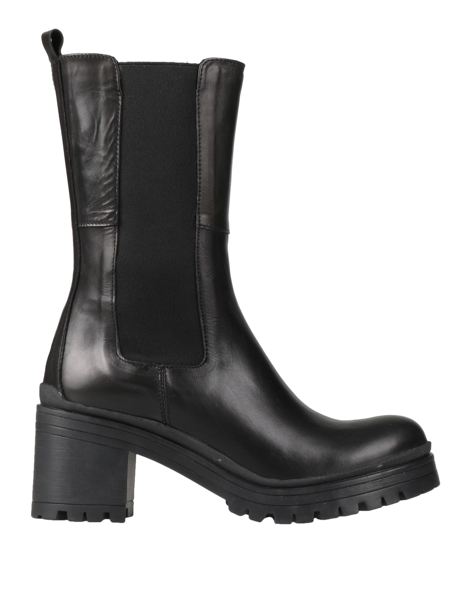 BRUNO PREMI Stiefelette Damen Schwarz von BRUNO PREMI