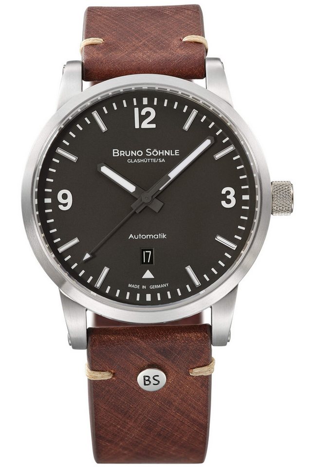 BRUNO SÖHNLE Automatikuhr von BRUNO SÖHNLE