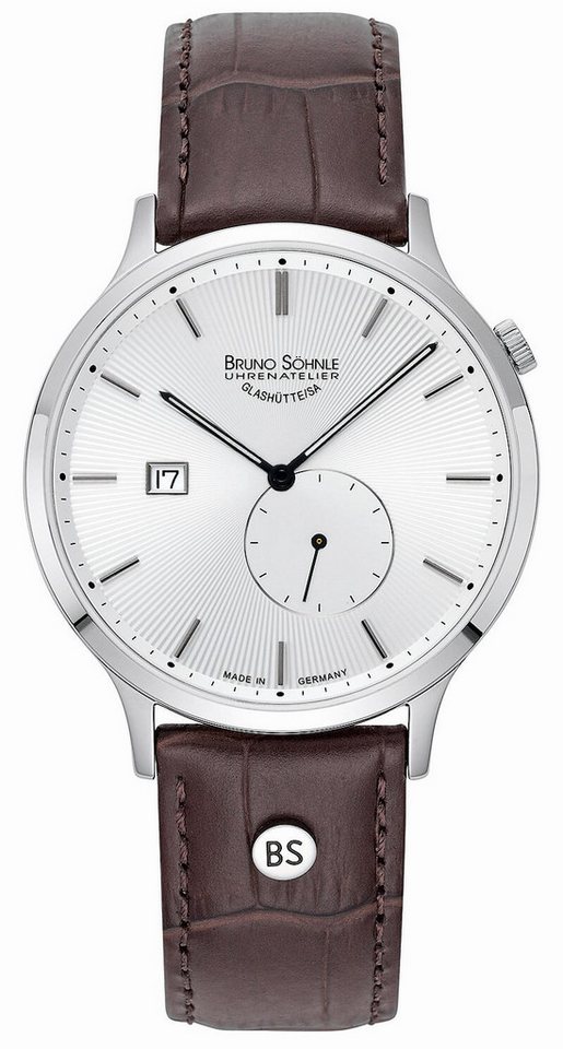 BRUNO SÖHNLE Quarzuhr von BRUNO SÖHNLE
