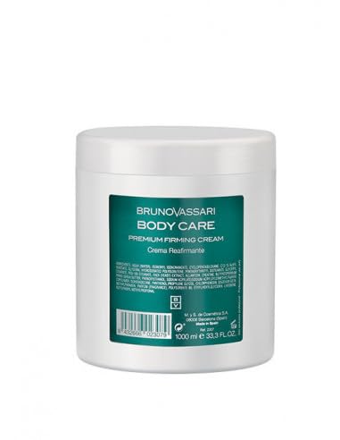 Bruno Vassari Bruno Vassari, Body Care, Shea Butter, Firming, Body Cream, 1000 ml For Women Bruno Vassari Bruno Vassari, Body Care, Shea Butter, Firming, Body Cream, 1000 ml For Women von BRUNO VASSARI