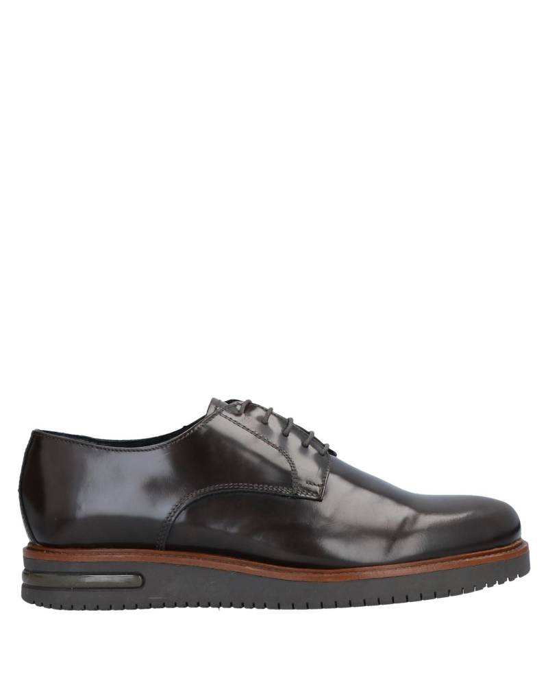 BRUNO VERRI Schnürschuh Herren Dunkelbraun BRUNO VERRI Schnürschuh Herren Dunkelbraun von BRUNO VERRI
