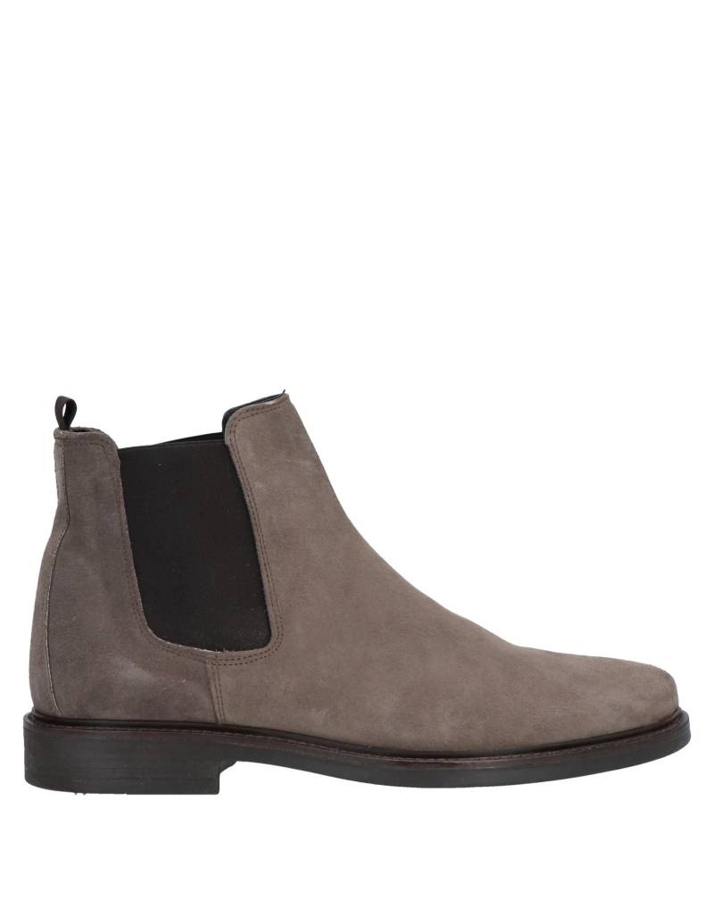 BRUNO VERRI Stiefelette Herren Hellbraun BRUNO VERRI Stiefelette Herren Hellbraun von BRUNO VERRI
