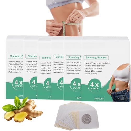 Körperpflege-Patches für Frauen über 50 – 24h Feuchtigkeit und Festigung, einfache tägliche Anwendung von BRVLY