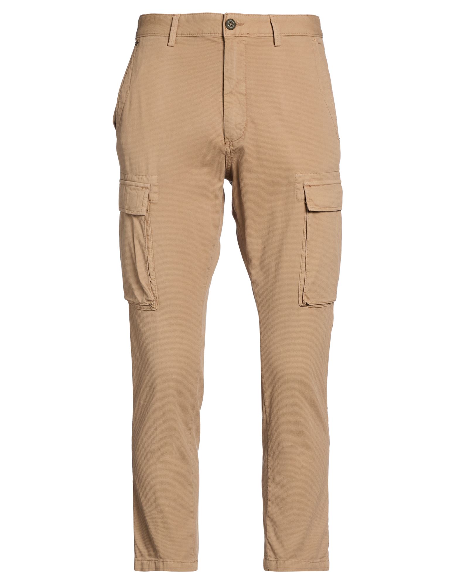 BRYAN HUSKY Hose Herren Kamel von BRYAN HUSKY