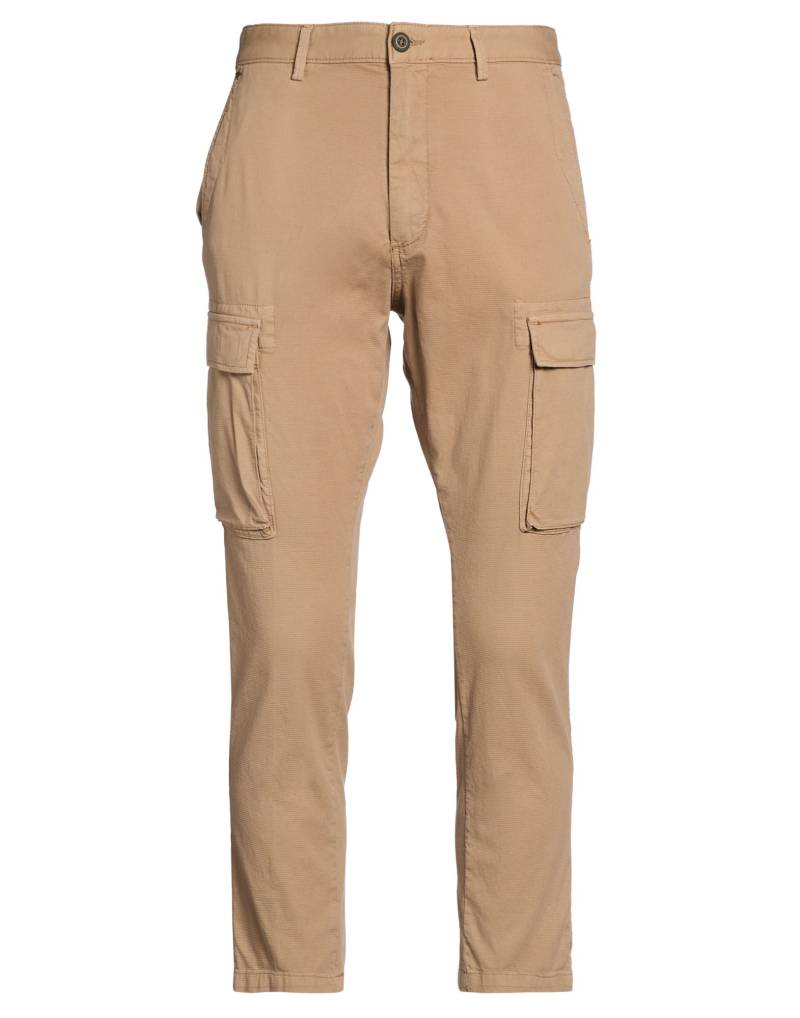 BRYAN HUSKY Hose Herren Kamel von BRYAN HUSKY